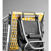 Wózek na zakupy I-Max Mf 4L Tour Khaki - Rolser
