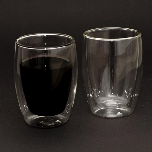 Szklanki termiczne 2 szt. - Luigi Bormioli