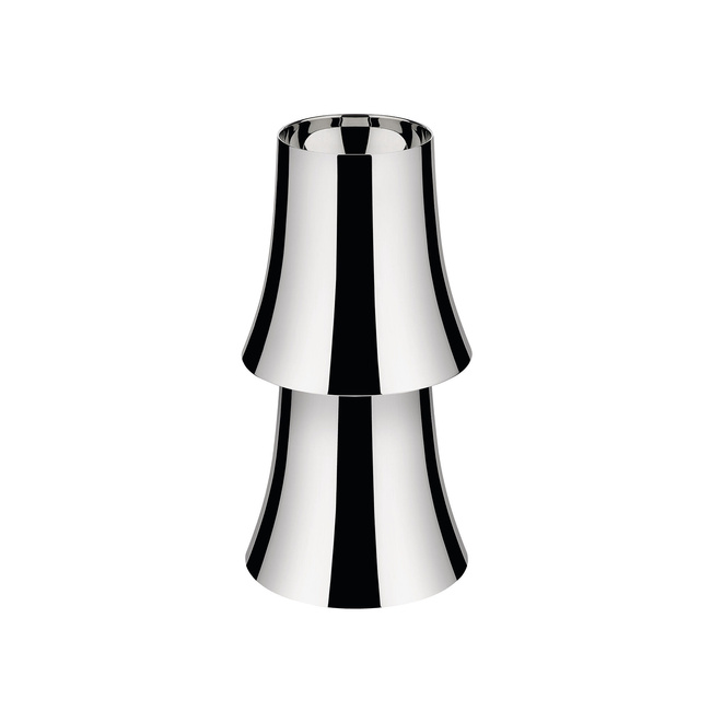 Lampa LED ze stali nierdzewnej Alessi