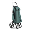 Wózek na zakupy I-Max Mf 2Lrsg Zieleń Morska - Rolser
