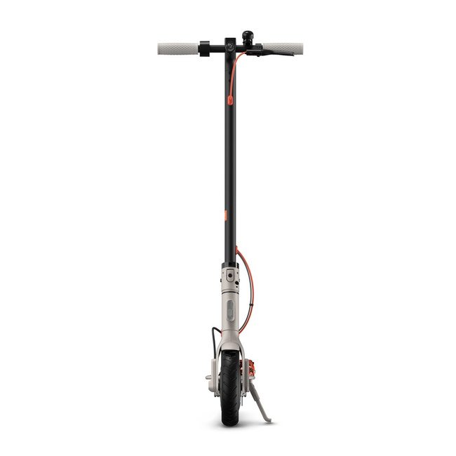 Xiaomi Mi Electric Scooter 3 2022 Szara - Hulajnoga Elektryczna - 20km/H