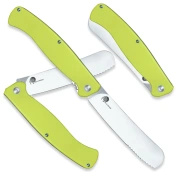 Dellinger Easy Nóż Śniadaniowy Składany 11 cm