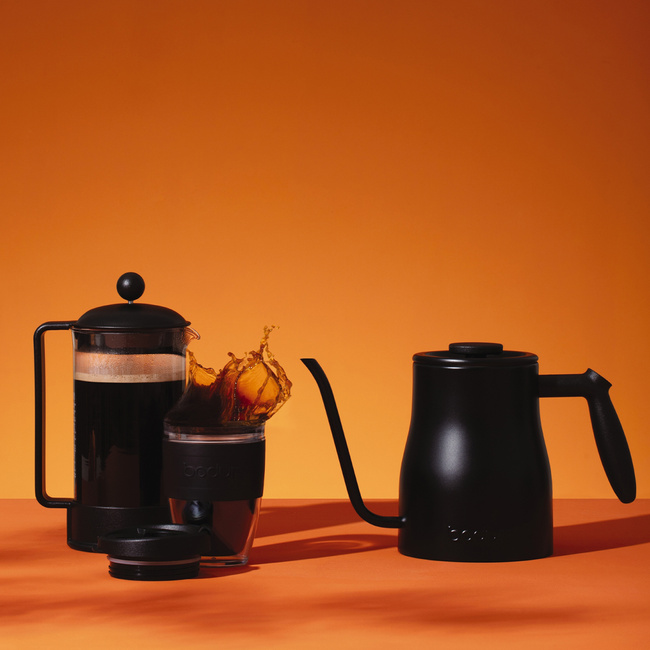 Kubki termiczne 0.25 l Joycup Black