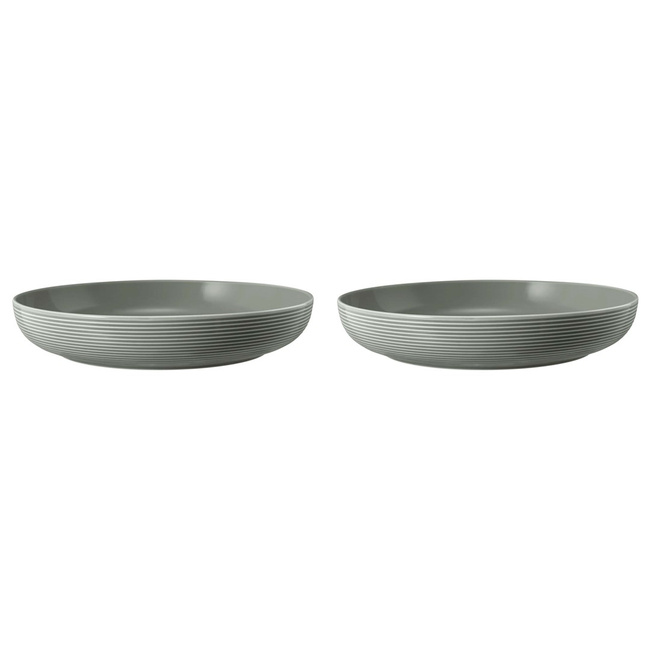 Seltmann Beat Color Glaze Zestaw 2 Misek 28 Cm