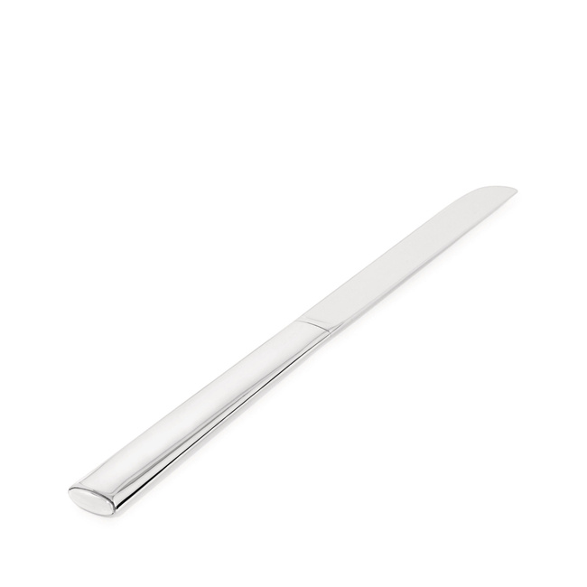 Nóż stołowy Officina Alessi 22 cm