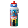 Bidon dla dzieci pop-up Campus 400ML Avengers - Mepal