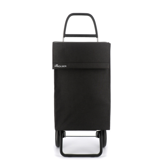 Jean Tweed 2 Czarny - Rolser