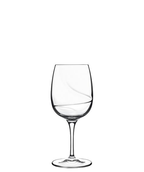 Kieliszki do białego wina 325 ml Aero - Luigi Bormioli
