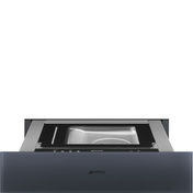 Smeg - Szuflada do pak. Próżniowego, Linea, Ng Linea Cpv115g Neptune Grey