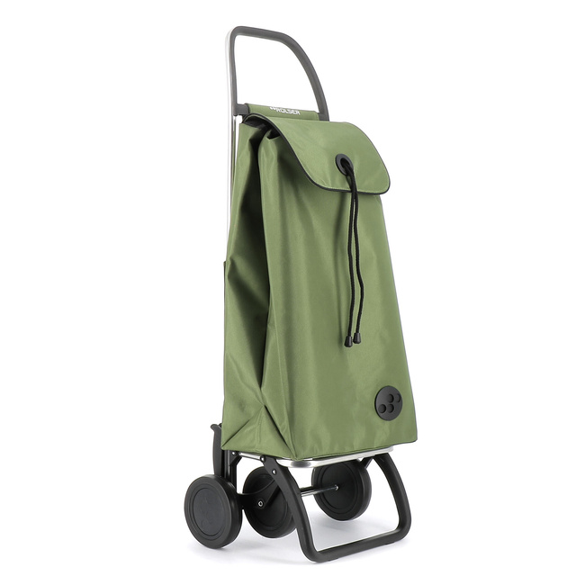 Torby na zakupy I-Max Mf 4 khaki - Rolser