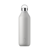 butelki termiczne do napojów 1000 ml szary Chilly's