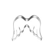 Foremka do wykrawania ciastek Skrzydła Birkmann