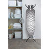 Deska do prasowania Brabantia Titan Oval, rozmiar B, 124 x 38 cm