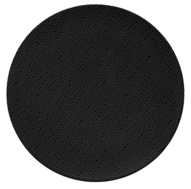 Seltmann Life Fashion GlamorouS Black Okrągły półmisek 33 cm