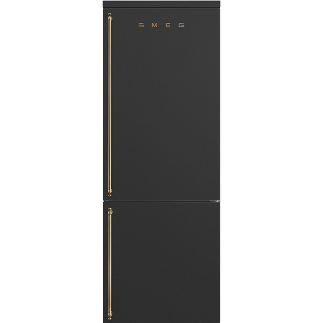 Smeg - Chłodziarko-zamrażarka, Coloniale FA8005RAO6 COLONIALE