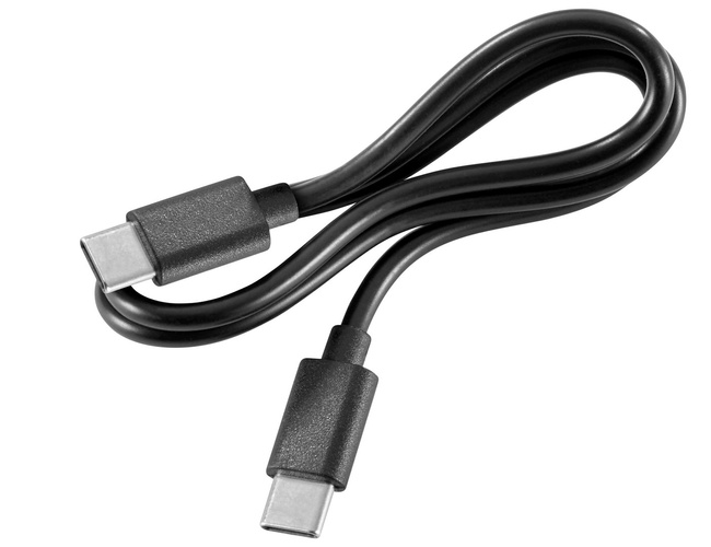Zwilling Xtend Kompaktowa Ładowarka Z Funkcją Powerbank Czarny