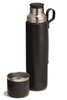 Termos 36 oz Hot Flask And Cup Black - Hydro Flask