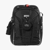Plecak Scicon Sports Backpack Pro 35L, czarny, z komorą na buty i kask