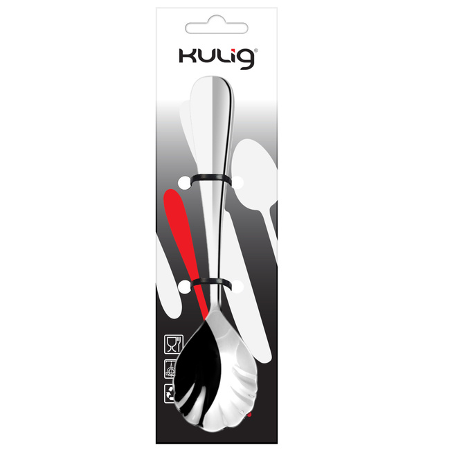 Łyżeczka Do Cukru Capri Zawieszka 0610 - Kulig