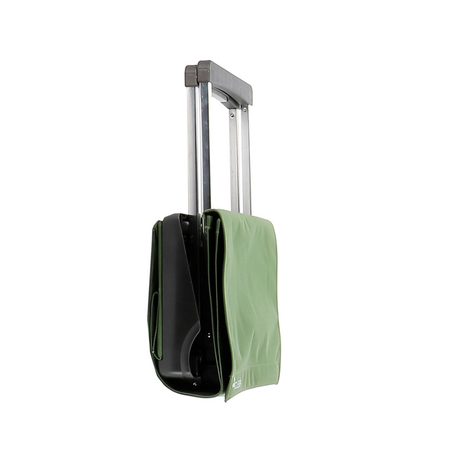 Torby na zakupy Plegamatic Original MF khaki - Rolser