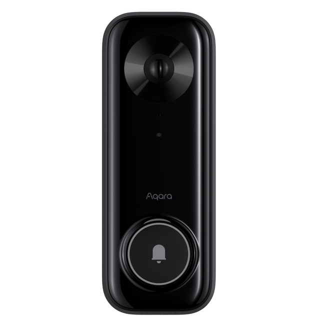 Aqara Doorbell Camera Hub G400 Select | Wideodomofon | Dzwonek do drzwi, Hub, Kamera, Apple Homekit