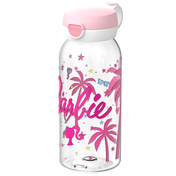 Butelka Mepal Flip Cap Campus 600 ml Barbie na prezent