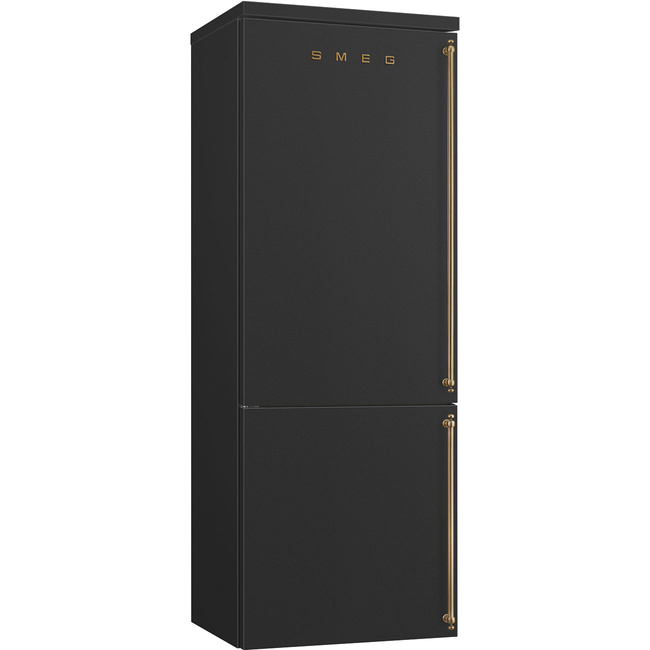 Smeg Chłodziarko-zamrażarka Coloniale FA8005LAO6 COLONIALE