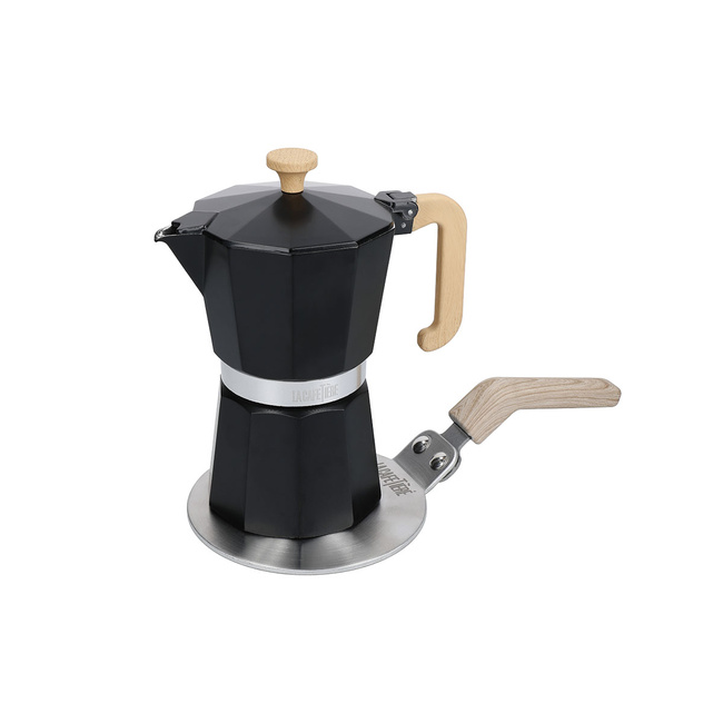 Adapter na Płytę Indukcyjną - 13 Cm - La Cafetière