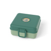 Monbento Snacky Lunchbox Dla Dzieci 0,85 L Green Forest