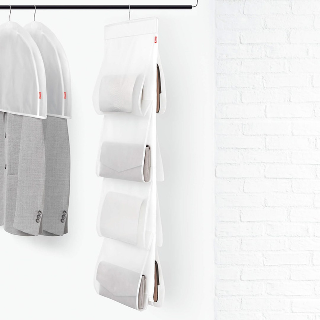 Organizer do zawieszenia 122 x 33 cm - Rayen
