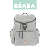 Beaba Plecak dla mamy Vancouver Heather Grey