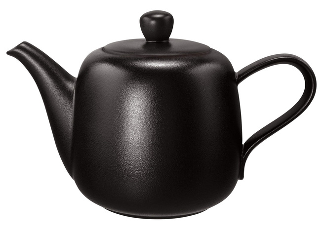 Seltmann Liberty Velvet Black Dzbanek 1.6 ltr