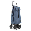 Wózek na zakupy I-Max Mf 4L Tour Denim - Rolser