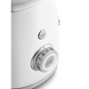 Smeg - Blender, biały 50's Style BLF03WHEU Biały