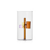 Wazony Vase 3 Amber - Ichendorf Milano