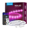 Govee H6154 15m - Taśma Led - Wi-Fi, Bluetooth, Rgb