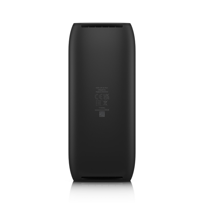Ubiquiti UP-AI-Port | Urządzenie wzbogacające kamery o funkcje AI | 1x GbE RJ45, PoE
