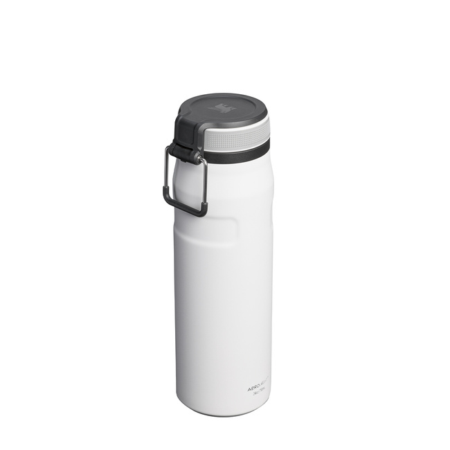 Butelki termiczne Stanley Iceflow™ Twist Flip 0.71L Chalk