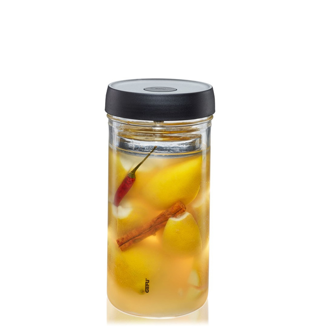 Nativo Słoik do fermentacji 1.5 Ltr - Gefu
