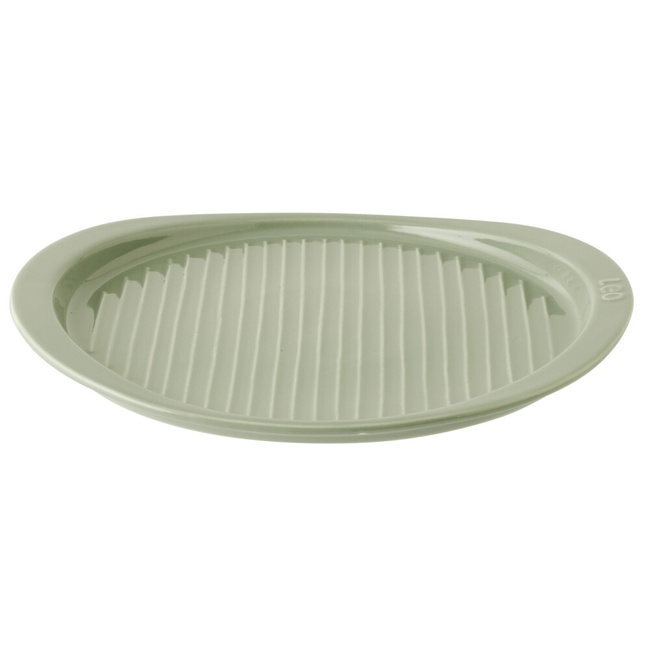 Taca do grillowania i pieczenia pizzy Balance 33,80 x 33 x 2,50 cm - Berghoff