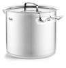 Garnek wysoki 9,1l 24cm OPC 2 - Fissler