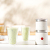 Szklanki z podwójną ścianką Canteen 400 ml 2 szt transparent