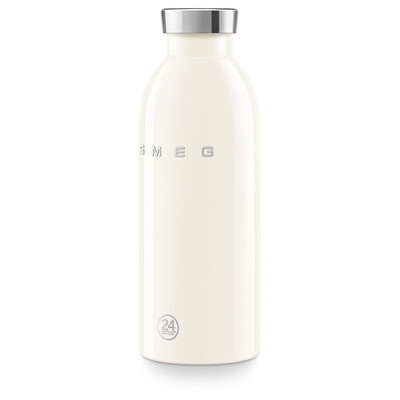 Smeg - Butelka termiczna WBF01CR 24Bottles® - CR