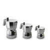 Zaparzacz do espresso, na 6 filiżanek - Alessi