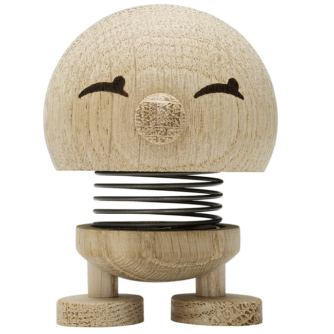 Figurki Hoptimist Bimble S Raw Oak - Hoptimist