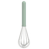 Trzepaczki stalowe 25 cm Nordic Sage - Mepal