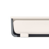 Organizer do szuflad OXO Good Grips L, regulowany, szary