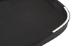 Dwustronna Deska Do Krojenia Livio Czarna 8364 - Vialli Design