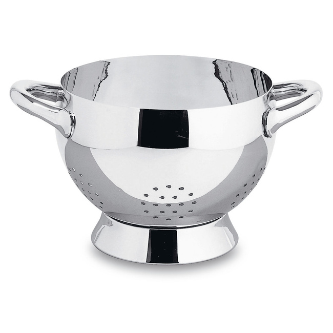 Durszlak Alessi Mami SG300, stal nierdzewna polerowana, 21,5 cm