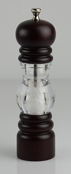 Zestaw Młynków Do Soli I Pieprzu Raul 20 Cm - Zest For Life